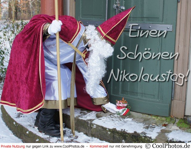 Nikolaustag